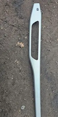 Audi A4 S4 B9 Dashboard trim brak