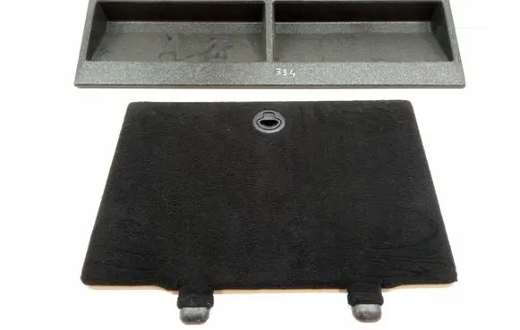 Ford S-MAX Other interior part EM2BR13W052AB3JA6