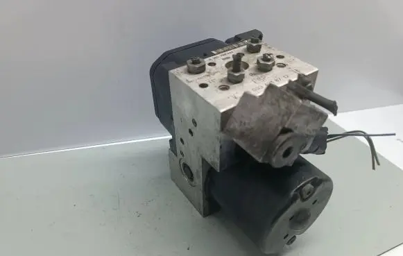 Mercedes-Benz S W220 ABS Pump A0034318712 0265202444