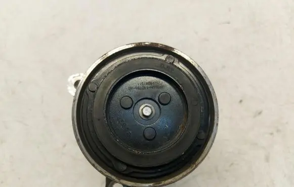 BMW X1 F48 F49 Air conditioning (A/C) compressor (pump) 19041511
