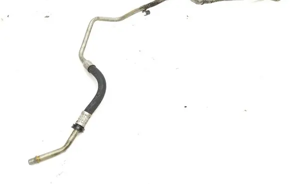 Chevrolet Corvette C6 Power steering hose/pipe/line GM6260M