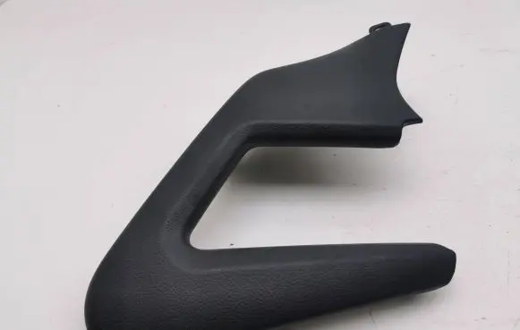 Nissan Qashqai Front door interior handle trim 809452EA0AX