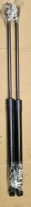 Peugeot 208 II Tailgate strut 