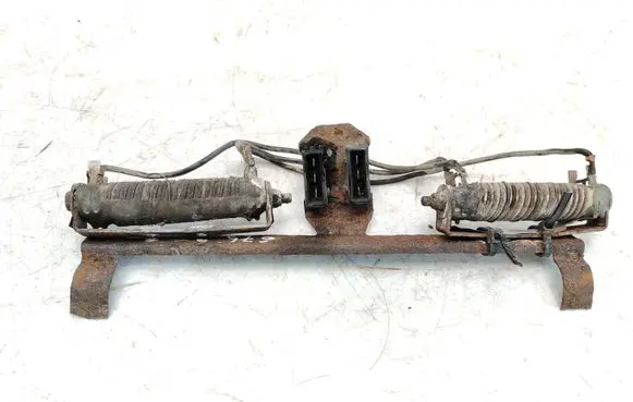 Volkswagen Transporter - Caravelle T4 Other engine bay part