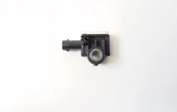 Porsche Cayenne (92A) Airbag deployment crash/impact sensor 2H0959351