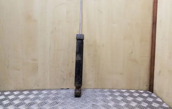Volkswagen Golf VI Rear shock absorber/damper 1K0513029MH