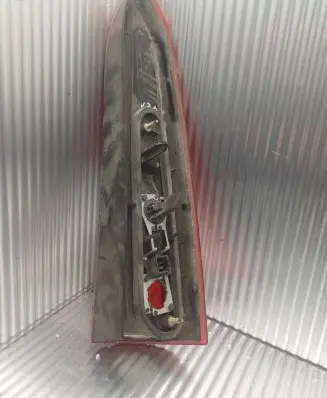 Volvo V70 Rear/tail lights 9154493 152843