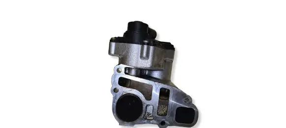Opel Vectra C EGR valve 24404025