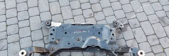 Ford Focus Front axle beam 