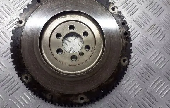 Citroen C4 I Flywheel 