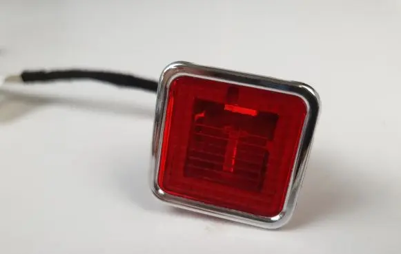Volkswagen Phaeton Rear door interior light 3D0947411D
