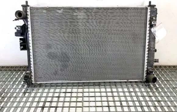 Opel Insignia B Coolant radiator 84208036