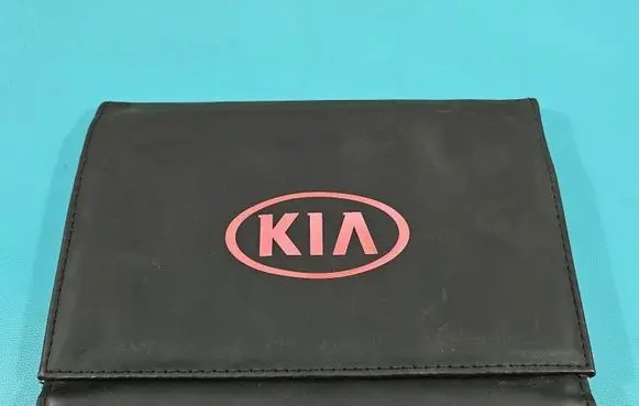 KIA Niro User manual IMPRK1582789
