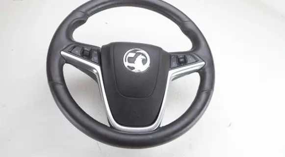 Opel Mokka Steering wheel 95328138