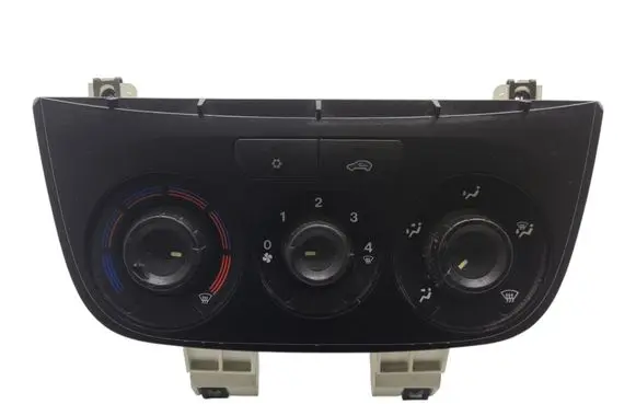 Fiat Doblo Climate control unit PANKLIMFD2FR47