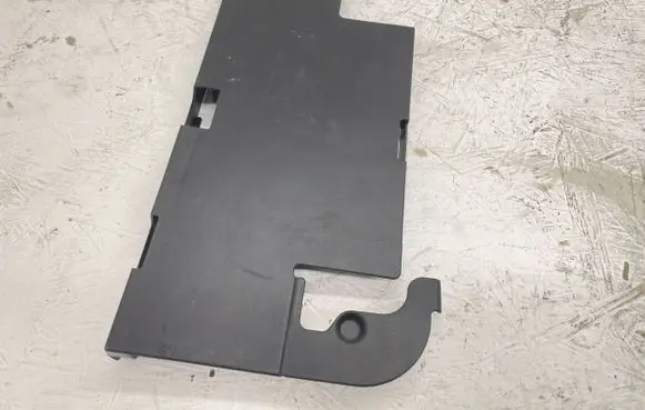 Audi A5 8T 8F Battery box tray cover/lid 8K0915429G