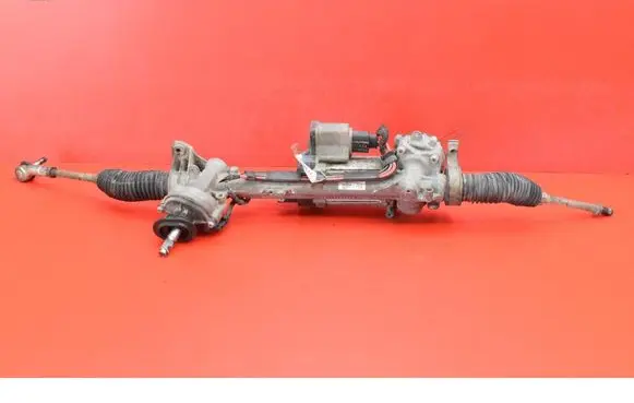 Skoda Octavia Mk2 (1Z) Steering rack 1K1423051CH