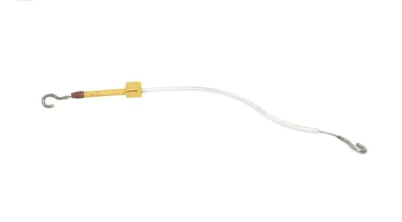 BMW 5 E39 Front door cable line 51218215617 8215617