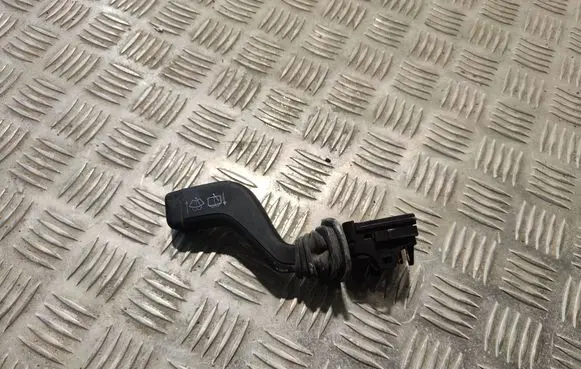 Opel Astra G Wiper control stalk 090243395