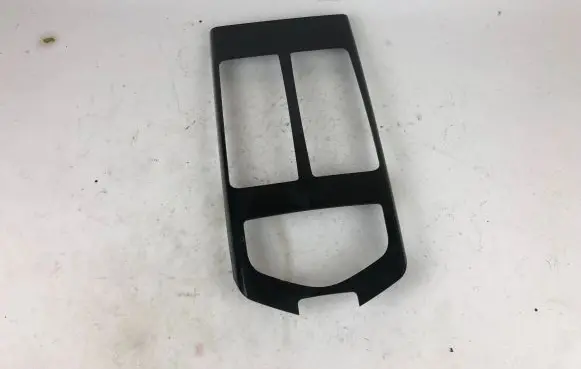 Maserati Ghibli Wiper turn signal indicator stalk/switch 6700718750