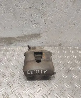 Audi A3 S3 8P Front brake caliper