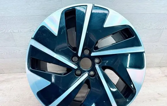 Volkswagen ID.7 R19 alloy rim 14B601025D