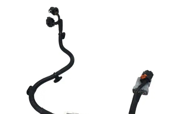 Peugeot 308 Wiring harness 9805917780