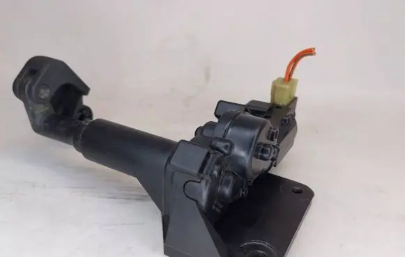 Chrysler Voyager Vent window/glass motor 04717606