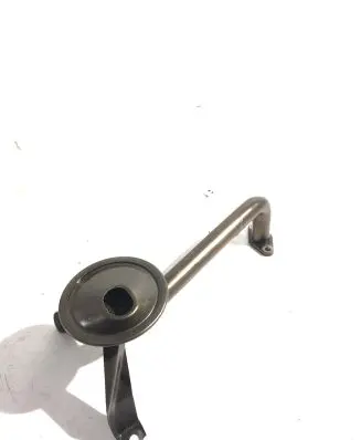 Volvo XC90 Oil sump strainer pipe 