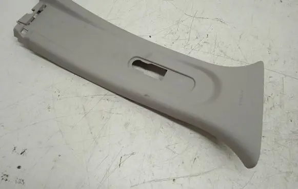Renault Scenic III - Grand scenic III (B) pillar trim (top) 769130009R