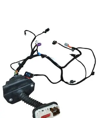 Dodge Durango Front door wiring loom P68477693AB 68477693AB
