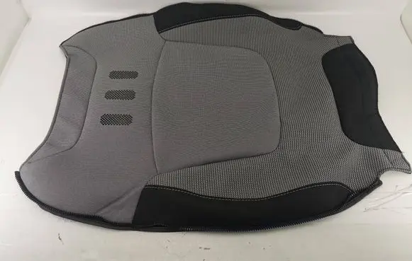 Renault Captur Front driver seat 