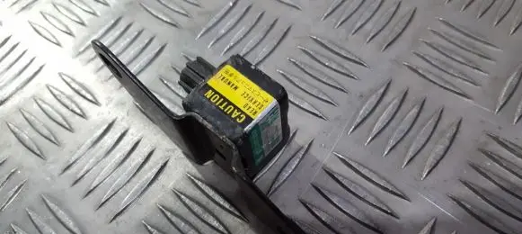 Subaru Legacy Airbag deployment crash/impact sensor 98231ac070 187600-3050