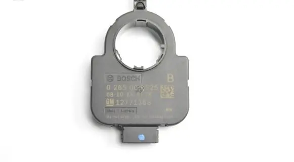 Opel Insignia A Steering angle sensor 12771368