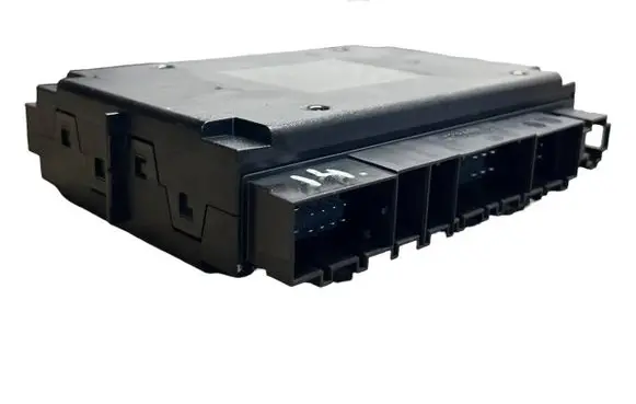 Volkswagen Touareg I Comfort/convenience module 7L6937049N 05066526 H51S3001