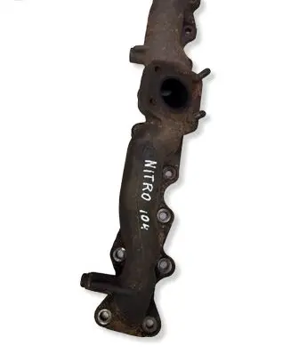 Dodge Nitro Exhaust manifold 2096B