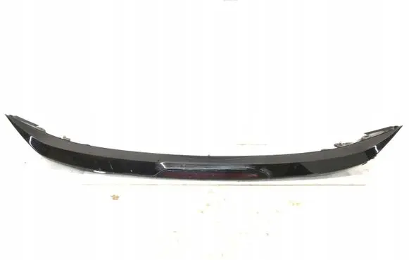 BMW X3 G01 Tailgate/trunk spoiler 