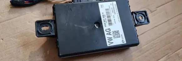 Audi A6 C7 Other control units/modules 4G8907468H