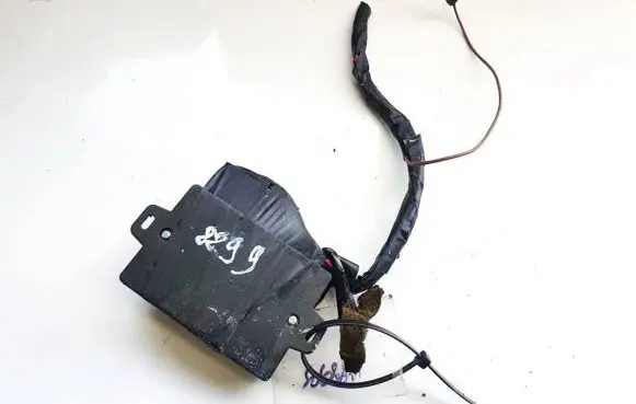 Fiat Croma Other control units/modules