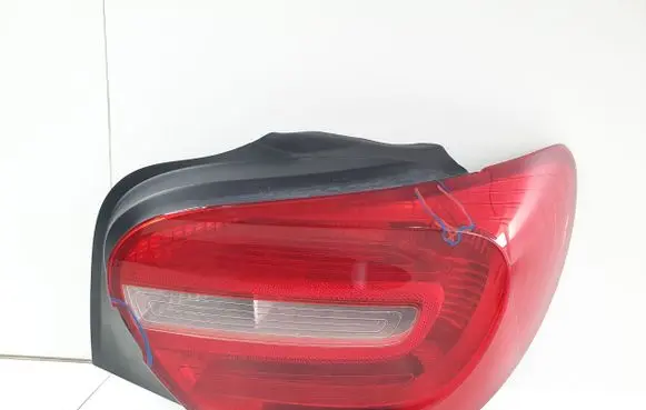 Mercedes-Benz A W176 Rear/tail lights A1769060200