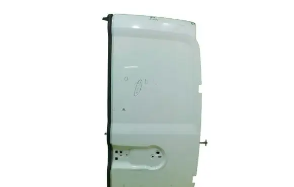 Fiat Doblo Rear door PRAWE