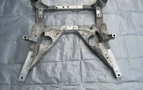 Alfa Romeo Giulia Other front suspension part 00505539600