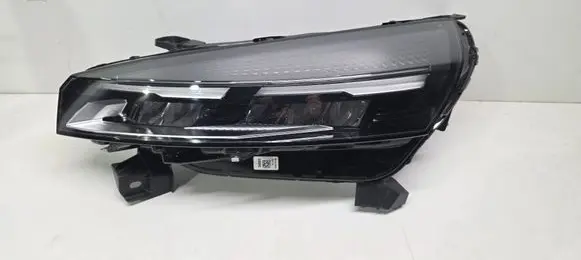 Renault Clio V Headlight/headlamp 260609163R 260551566R