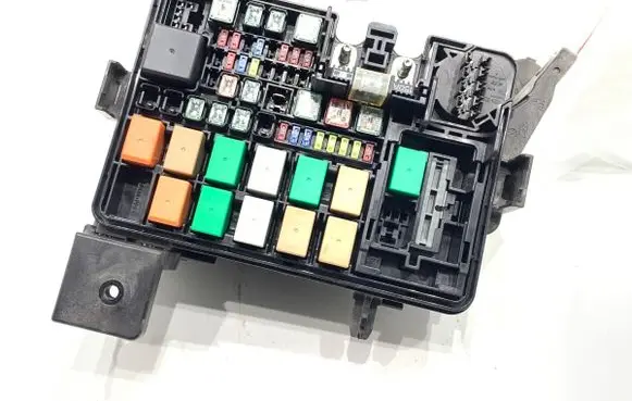 KIA Rio Fuse box set 91260-H8800