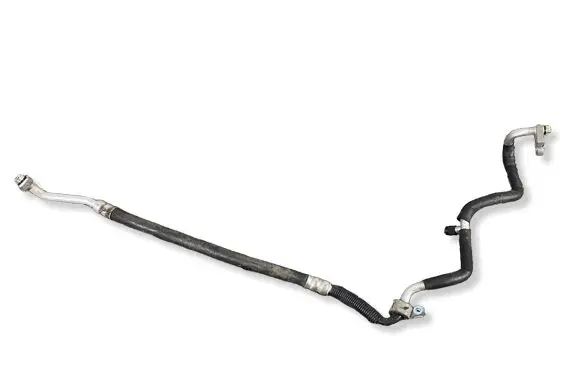 Mazda CX-3 Air conditioning (A/C) pipe/hose 