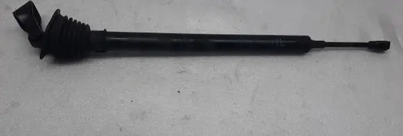 Porsche Panamera (970) Rear door check strap stopper 97053615100