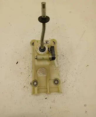 Suzuki Alto Gear shifter/selector