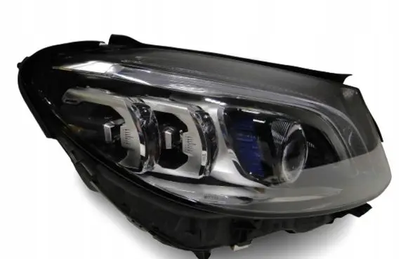 Mercedes-Benz C W205 Headlight/headlamp A2059068605