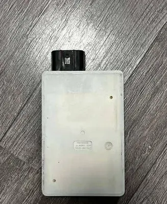 Chrysler Pacifica Blind spot module 04672786AB 647851400A 313880063