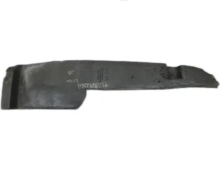 Skoda Citigo Fender foam support/seal 1S0864236A